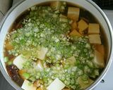 ヘルシー&ボリューム大な酸辣湯作り方6写真
