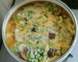 ヘルシー&ボリューム大な酸辣湯作り方8写真
