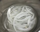 簡単♡おうちカフェごはん♡ポキ丼作り方1写真
