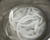 簡単♡おうちカフェごはん♡ポキ丼作り方1写真