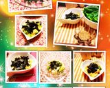 簡単♪ アボカドと長芋の醤油ドレ和え作り方11写真