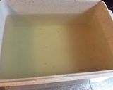 ☆寒天氷ぜんざい☆作り方2写真