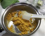 牛ステーキ ギリシャ料理風にアレンジ作り方3写真