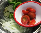 残り御飯でも出来るライスピザ作ろう！作り方2写真