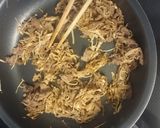 ☆栄養満点☆アボカドと切干大根のそうめん作り方3写真