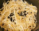 鉄分たっぷり！台湾風ニラレバ炒め作り方5写真