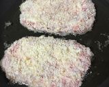 おろしポン酢deさっぱりミルフィーユカツ作り方4写真