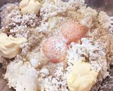 残り御飯でも出来るライスピザ作ろう！作り方3写真
