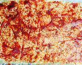 残り御飯でも出来るライスピザ作ろう！作り方6写真
