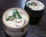 温でも冷でも美味しい☆茶碗蒸し作り方5写真