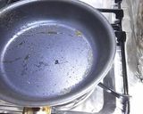 牛ステーキ ギリシャ料理風にアレンジ作り方6写真