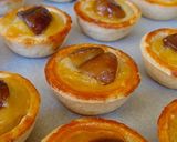 スィートポテトマロンパイ♪作り方6写真