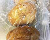 さっぱり！かに入りポテトコロッケ作り方1写真