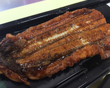 美味しい鰻のいただき方♡作り方1写真