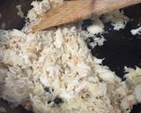 さっぱり！かに入りポテトコロッケ作り方3写真