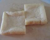 油揚げのネギ味噌焼作り方2写真