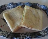 油揚げのネギ味噌焼作り方4写真