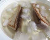 焼かずにフライパンで♡カツオのたたき作り方2写真