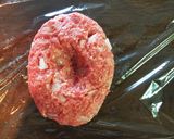 トマト煮込みハンバーグ作り方4写真