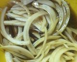 節約!鶏胸肉のハニージンジャーマスタード作り方3写真