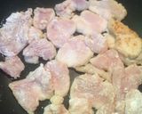 節約!鶏胸肉のハニージンジャーマスタード作り方4写真