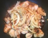 節約!鶏胸肉のハニージンジャーマスタード作り方5写真