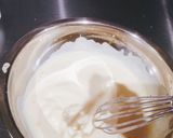簡単☆濃厚バニラアイス！作り方3写真