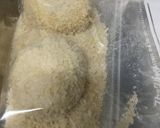 さっぱり！かに入りポテトコロッケ作り方6写真