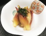 大量消費に！みょうがの甘酢漬け作り方6写真