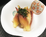 大量消費に！みょうがの甘酢漬け作り方6写真