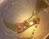 さっぱりズッキーニのマリネ作り方2写真