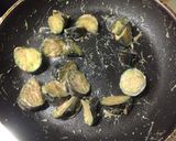 【定番】茄子の甘味噌炒め作り方5写真