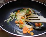 イカ飯風★イカにいろいろと詰め込んでみた作り方4写真