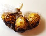 ソース味の味玉作り方2写真
