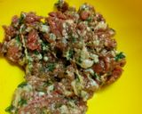 15分でできる激ウマハンバーグ作り方2写真