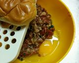 15分でできる激ウマハンバーグ作り方3写真