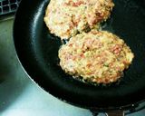 15分でできる激ウマハンバーグ作り方5写真
