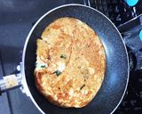 長芋のふんわり明太チーズ焼き☆作り方4写真