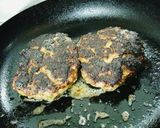 15分でできる激ウマハンバーグ作り方6写真
