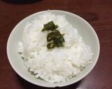 青唐辛子のしょうゆ漬け【薬味にもOK】作り方4写真