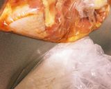 鳥もも肉のふわっと唐揚げ（研究レポート）作り方3写真