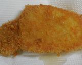 とんかつの作り方。百聞は一見にしかず。作り方8写真