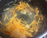 時間差茹でで簡単♪時短＊三色ナムル作り方4写真