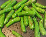 ⭐ししとうの甘辛炒め作り方4写真