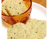 紅茶クッキー *濃* 茶葉たっぷり☆作り方9写真