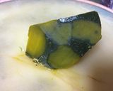 てげ簡単!ひき肉入りかぼちゃの煮付け作り方3写真