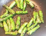 ⭐ししとうの甘辛炒め作り方5写真