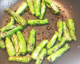 ⭐ししとうの甘辛炒め作り方5写真