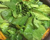 時間差茹でで簡単♪時短＊三色ナムル作り方6写真