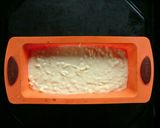 ホケミで簡単☆卵不使用チーズケーキ。作り方3写真